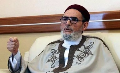 Mufti Besar Libya Serukan Masyarakat untuk Lawan Pasukan Khalifa Haftar
